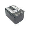 Premium Battery for Canon Dc310, Dc320, Dc330, Fv500, 7.4V, 1500mAh - 11.10Wh
