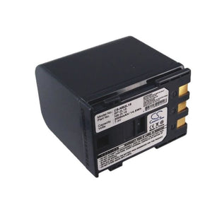 Premium Battery for Canon Digital Rebel Xt Eos 7.4V, 2000mAh - 14.80Wh