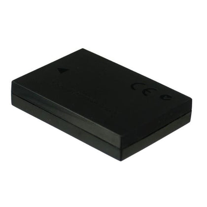Premium Battery for Canon Digital 30, Digital Ixus 3.7V, 790mAh - 2.92Wh