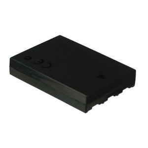 Premium Battery for Canon Digital 30, Digital Ixus 3.7V, 790mAh - 2.92Wh