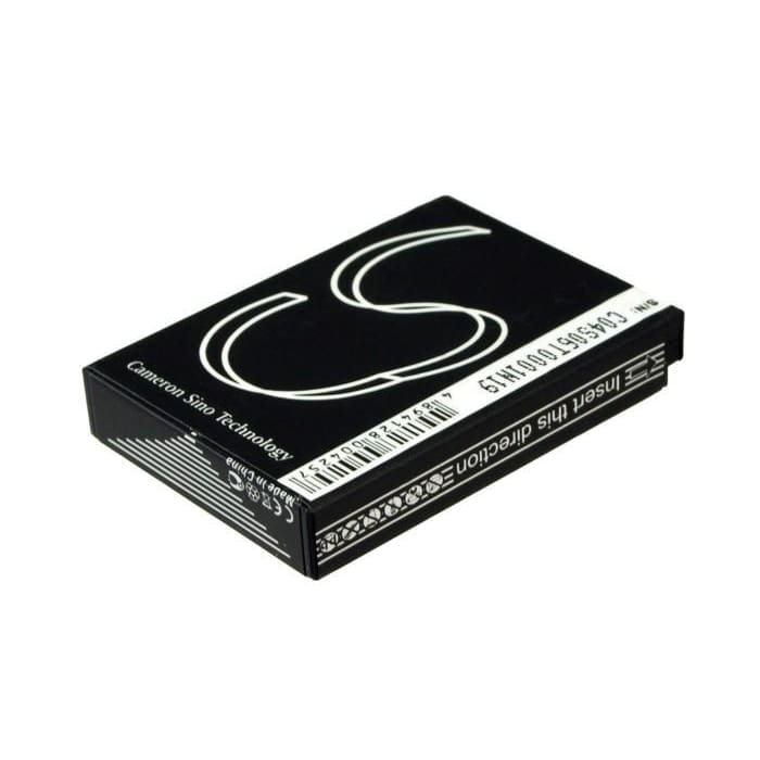 Premium Battery for Canon Digital Ixus 800 Is, 3.7V, 1120mAh - 4.14Wh