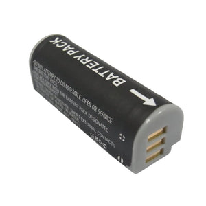 Premium Battery for Canon Ixus 1000 Hs, Ixy 3.6V, 600mAh - 2.16Wh
