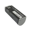 Premium Battery for Canon Ixus 1000 Hs, Ixy 3.6V, 600mAh - 2.16Wh