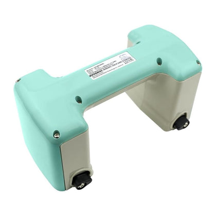 Premium Battery for Nikon, Dtm-500, Dtm-501, Dtm-502, Dtm-600, Dtm-800 7.2V, 3800mAh - 27.36Wh