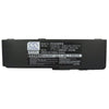 New Premium Notebook/Laptop Battery Replacements CS-NC4000HB