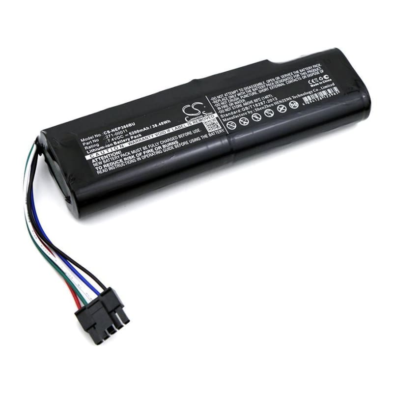 New Premium RAID Controller Battery Replacements CS-NEP360BU
