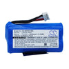 Premium Battery for Newpos New8210, New 8210 7.4V, 2600mAh - 19.24Wh