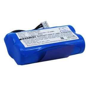 Premium Battery for Newpos New8210, New 8210 7.4V, 2600mAh - 19.24Wh