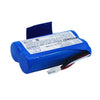 Premium Battery for Newpos New8210, New 8210 7.4V, 2600mAh - 19.24Wh