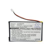 Premium Battery for Navgear Streetmate Gp-43 3.7V, 1200mAh - 4.44Wh