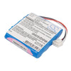 Premium Battery for Edan Se-1, Se-3, Se-1200 14.8V, 2600mAh - 38.48Wh