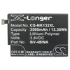 New Premium Mobile/SmartPhone Battery Replacements CS-NK132XL