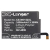 New Premium Mobile/SmartPhone Battery Replacements CS-NK152XL