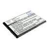 Premium Battery for Nokia 303, 603, Lumia 710 3.7V, 1000mAh - 3.70Wh