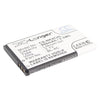 Premium Battery for Nokia 2650, 2651, 2652 3.7V, 900mAh - 3.33Wh