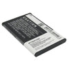 Premium Battery for Blu Deejay Lite, Click Lite, Flash 3.7V, 750mAh - 2.78Wh