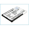 Premium Battery for Nokia E90, E61i, E71 3.7V, 1700mAh - 6.29Wh