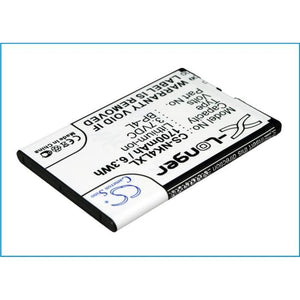 Premium Battery for Zalip Cdm530am, Mifi H1 3.7V, 1700mAh - 6.29Wh
