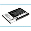 Premium Battery for Nokia E90, E61i, E71 3.7V, 1700mAh - 6.29Wh