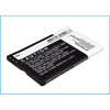 Premium Battery for Nokia E90, E61i, E71 3.7V, 1700mAh - 6.29Wh