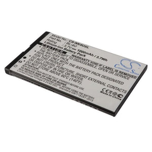 New Premium Mobile/SmartPhone Battery Replacements CS-NK4USL