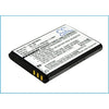 Premium Battery for Ispan Ddv-965 3.7V, 550mAh - 2.04Wh