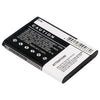 Premium Battery for Nokia 2610, 3220, 3230 3.7V, 750mAh - 2.78Wh