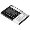 Premium Battery for Gps Tracker Gt102, Tk102 3.7V, 750mAh - 2.78Wh