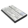 Premium Battery for Banno Gt03b 3.7V, 750mAh - 2.78Wh