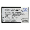 New Premium Mobile/SmartPhone Battery Replacements CS-NK5CTXL