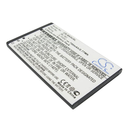 New Premium Mobile/SmartPhone Battery Replacements CS-NK5USL