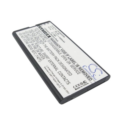 New Premium Mobile/SmartPhone Battery Replacements CS-NK630SL