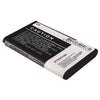 Premium Battery for Digipo Hdv-v16, Hddv-mf506 3.7V, 1100mAh - 4.07Wh