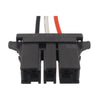 Premium Battery for Nihon Kohden Tec-5500, Tec-5521, Tec-5531 12.0V, 2800mAh - 33.60Wh