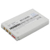 Premium Battery for Nokia 8210, 8310, 8250 3.7V, 750mAh - 2.78Wh