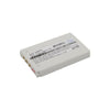 Premium Battery for Fortuna Clip-on Bluetooth Gps 3.7V, 1000mAh - 3.70Wh