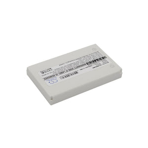 Premium Battery for Nokia 8210, 8310, 8250 3.7V, 1000mAh - 3.70Wh