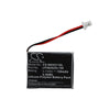 Premium Battery for Nokia Hs-21w 3.7V, 150mAh - 0.56Wh