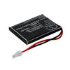 Premium Battery for Nokia Hs-21w 3.7V, 150mAh - 0.56Wh