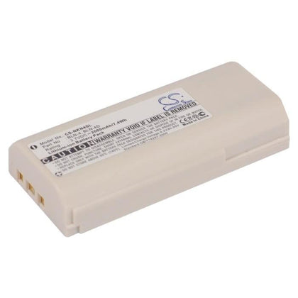 New Premium Two-Way Radio Battery Replacements CS-NKN4SL