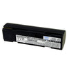 Premium Battery for Toshiba Pdr-m3 3.7V, 1850mAh - 6.85Wh