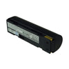 Premium Battery for Toshiba Pdr-m3 3.7V, 1850mAh - 6.85Wh