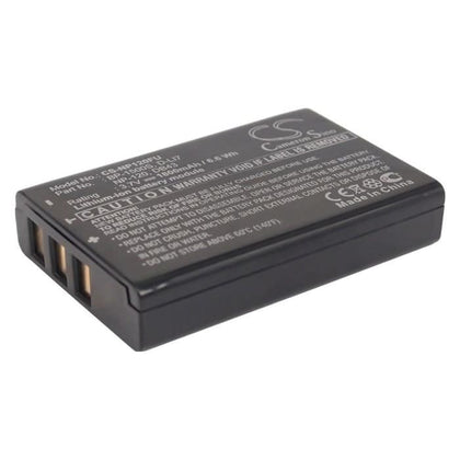 Premium Battery for Speed Hd-120z, Hd-50z, Hd-7z, Hd-8tz, 3.7V, 1800mAh - 6.66Wh