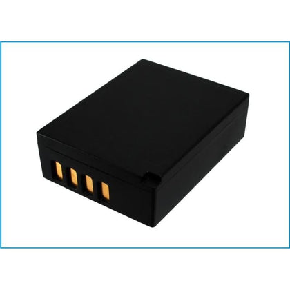 Premium Battery for Fujifilm Finepix Hs30exr, Finepix Hs33exr, 7.4V, 1020mAh - 7.55Wh