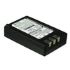 Premium Battery for Fujifilm Finepix S100fs, Finepix S200exr, 7.4V, 1150mAh - 8.51Wh