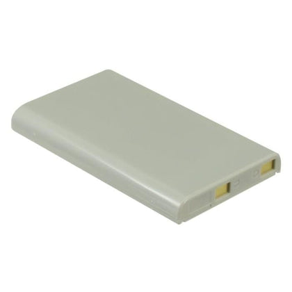 Premium Battery for Minolta Dimage X, Dimage Xg, 3.7V, 750mAh - 2.78Wh