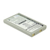 Premium Battery for Minolta Dimage X, Dimage Xg, 3.7V, 750mAh - 2.78Wh
