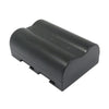 Premium Battery for Samsung Gx-10, Gx-20, Sigma, Sd14 7.4V, 1500mAh - 11.10Wh