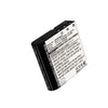 Premium Battery for Medion Life S47000, Life S47007, 3.7V, 1230mAh - 4.55Wh