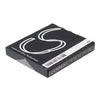 Premium Battery for Polaroid Mh-45503 3.7V, 850mAh - 3.15Wh